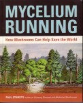 mycelium--running